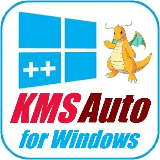 KmsAuto for Windows